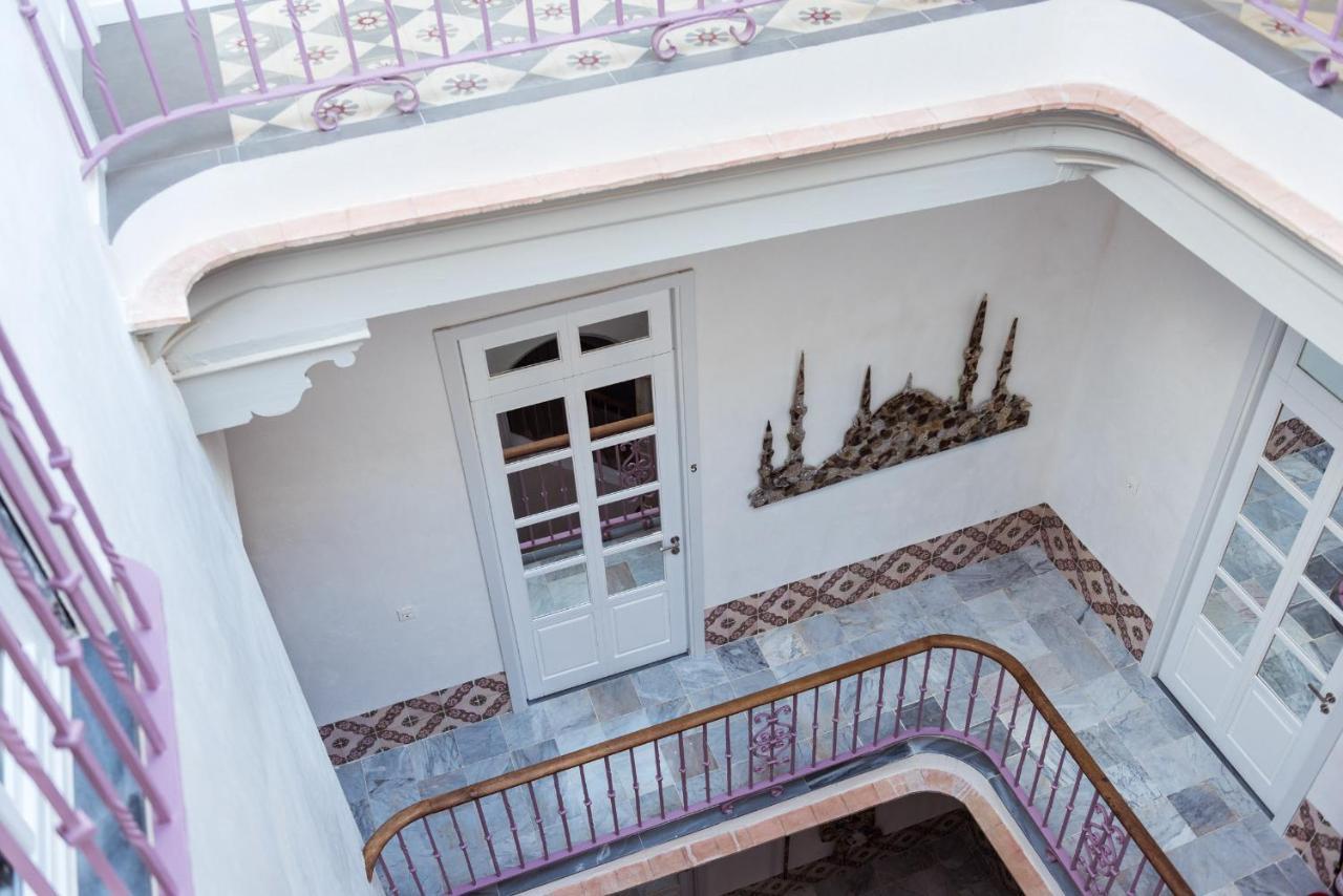 La Casa Del Consul Apartment Cádiz Exterior photo
